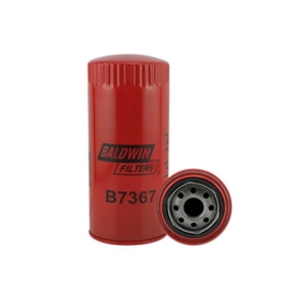 B7367 Made in China high quality Baldwin oil filter