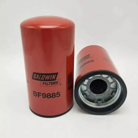 BF9885 Made in China high quality Baldwin fuel filter