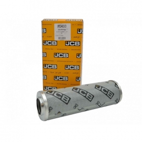 332/R7553 JCB hydraulic oil filter 332R7553 high efficiency