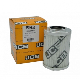 332/J9389 JCB hydraulic oil filter 332J9389 high efficiency