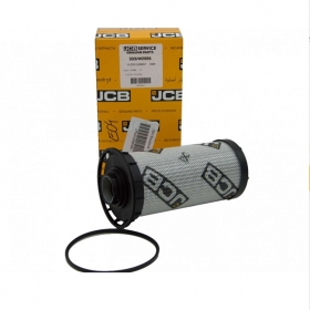 333/W2655 333W2655 Made in China high quality JCB hydraulic oil filter element