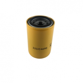 333/C4690 Made in China high quality JCB hydraulic oil filter element