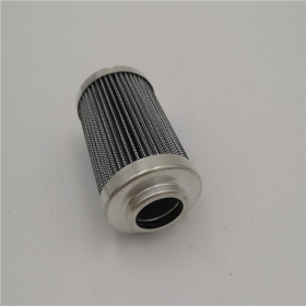 261634 BAUER hydraulic oil filter element made in China
