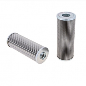 EA1760 Replace PALFINGER hydraulic oil filter with high efficiency