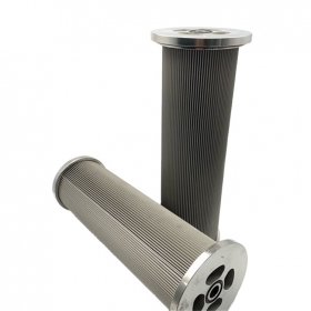 2-5685-0154-99 Turbine regulating oil filter element