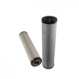 HIFI FILTER SH93257 Gehl 189742 High quality hydraulic oil filter element made in China
