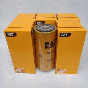 1R-0716 Cat Excavator oil Filter Element 1R-1808