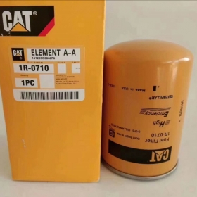 1R-0710 Cat Excavator Diesel Filter Element
