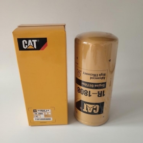 1R1808 Cat Excavator oil Filter Element 1R-1808