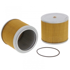 31E5-4026 CATERPILLAR Hydraulic return oil filter made in China SH60075