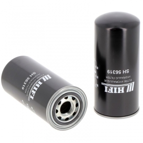 3I-0608 CATERPILLAR Hydraulic Filter Element Manufacturer SH56319