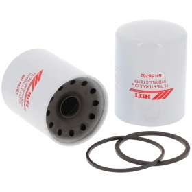 SF6730 CATERPILLAR Hydraulic return oil filter made in China SH56762