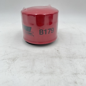 B179 BALDWIN Manufacturer provides oil filter SO6105