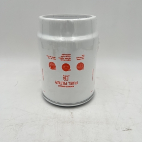 400403-00022 DOOSAN made in China High quality fuel filter SN70246