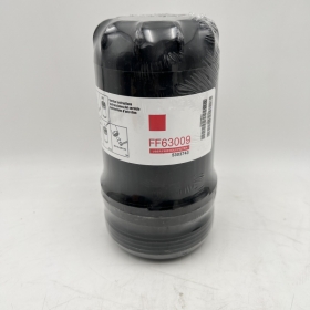 FF63009 fleetguard Fuel rotary filter element Manufacturer SN40705