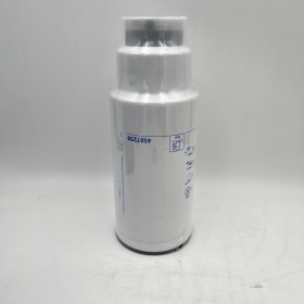 4587259 Caterpillar made in China High quality fuel filter SN55444