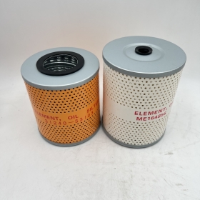 ME064356 LINDE Oil filter manufacturer SO7157