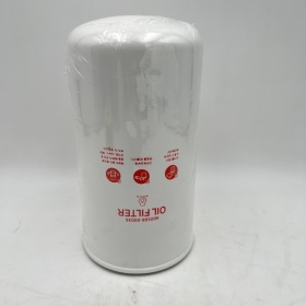 400508-00036 DOOSAN Construction Machinery Spin-on Oil Filter SO10034
