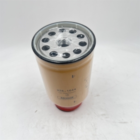 326-1644 CATERPILLAR Fuel filter oil-water separator SN55437