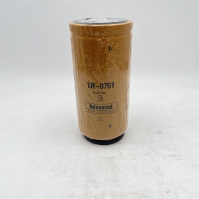 1R-0751 CATERPILLAR Fuel rotary filter element Manufacturer SN55421