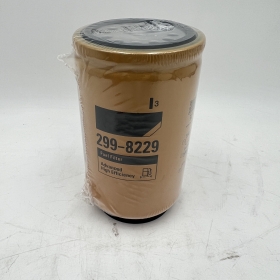 BF7990 BALDWIN Made in China fuel filter element 299-8229 2998229 SN30036