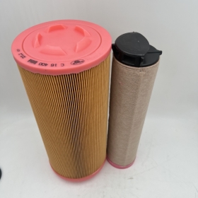 11705110 VOLVO High Quality Air Filter Element C 16 400 4540057104 6925312