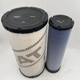 82034614 Air Filter Made in China air filter Element 206-5234 1300754 1300754 P180522