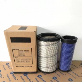 LE02P000023 CASE High Quality Air Filter Element 129062-12560 12906212560