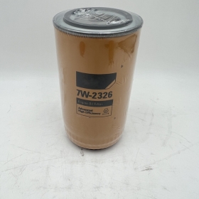 7W-2326 Caterpillar Made in China oil filter element 7W2326 P554407 SO242 7W2326E