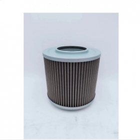 FIN-FH50345 lnline Hydraulic return oil filter made in China 400408-00049 40040800049