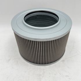 FH51280 lnline Hydraulic return oil filter made in China FIN-FH51280 14531154