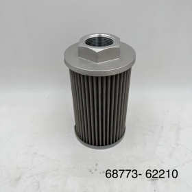 FH57057 lnline Hydraulic return oil filter made in China FIN-FH57057 6877362210