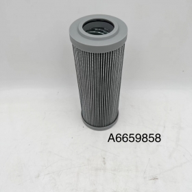 P164601 Donaldson Hydraulic return oil filter made in China DGMH96FDN8H DGMH9668H