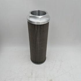 HF35162 fleetguard Hydraulic Filter Element Made in China 4109571A 510668808