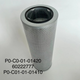 P0-C0-01-01420 HYDRAULIC Hydraulic Filter Element 60222777 P0-C01-01-01410