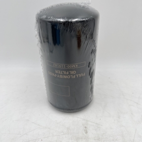 KM00-119182 Oil Filte Made in China oil filter element KM00-119182