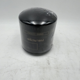 KM00-119342 Fuel filter High quality fuel filter element KM00-119342