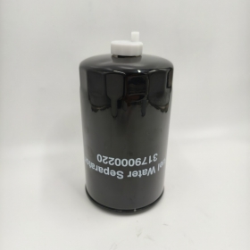 3179000220 High quality fuel filter element 3179000220 SN70366