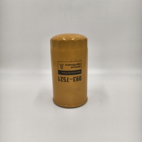 093-7521 Hydraulic oil filter element 0937521 0937521X 2898194 289-8194 937520