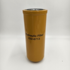 222-6713 Hydraulic oil filter element 2226713 P573301 T319172 1331754 1559643 30389448