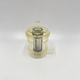 72950077 Hot sale fuel filter 72957461 YJ21P01008P2 SKV394 SN21601