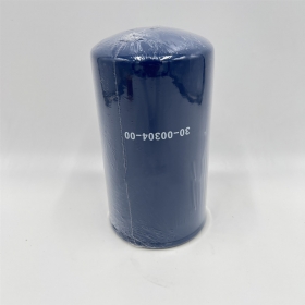 30-00304-00 High Efficiency oil filter element 300030400 SO778