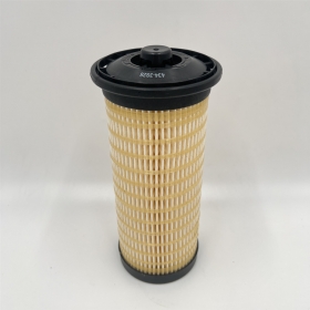 434-3928 Fuel filter element 4343928 DI4343928 SK48949 SN40791