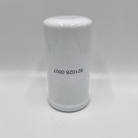 0906041009 hydraulic oil filter 10035430 2C4209440 Z6550537 SPH12554 SH66201