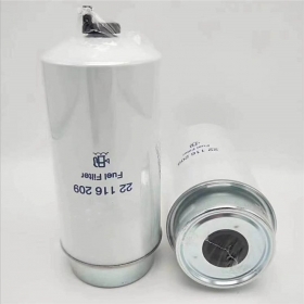 BF46043D High quality fuel filter BF46043-D SK3722 SK48765 SN70349 SN70512