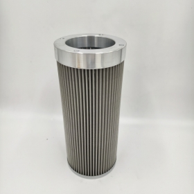 803164216 hydraulic system filter  WU-630X100F-J SH77651