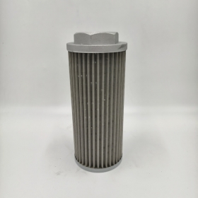 WU-160X80-J Hydraulic oil suction filter element SH77625