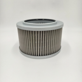 YN50V00002S001 Hydraulic suction oil filter 2446R307S1 72203450 F50V00002D1