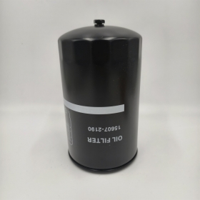 156072190A Made in China oil filter element 15613E0030 15613-E0030 9999428869