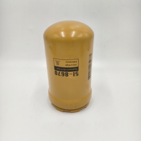 47635916 Hydraulic return oil filter 47758742 KHJ10950 KHJ17730 MTP1224 MTP-1224